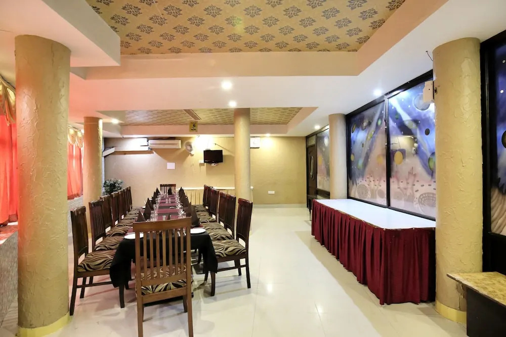 Hotel O Lime Wood