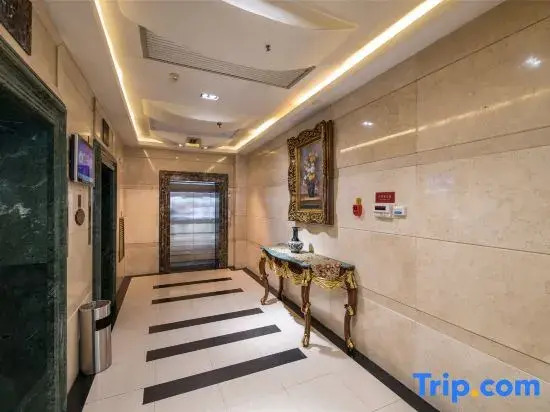 Zhongfayuan Hotel