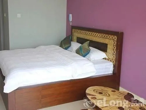Xishuangbanna Elephanthome Hotel