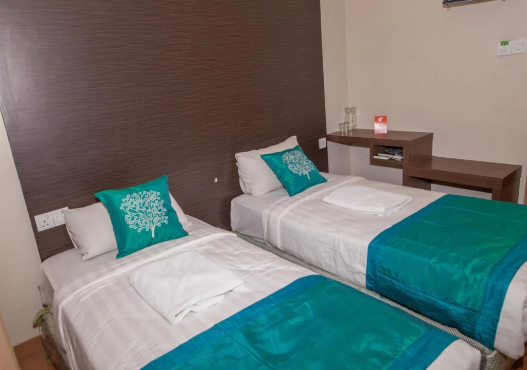 Yomi Hotel