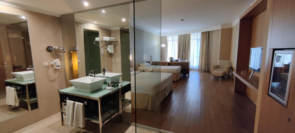 Anemon Grand Malatya Otel