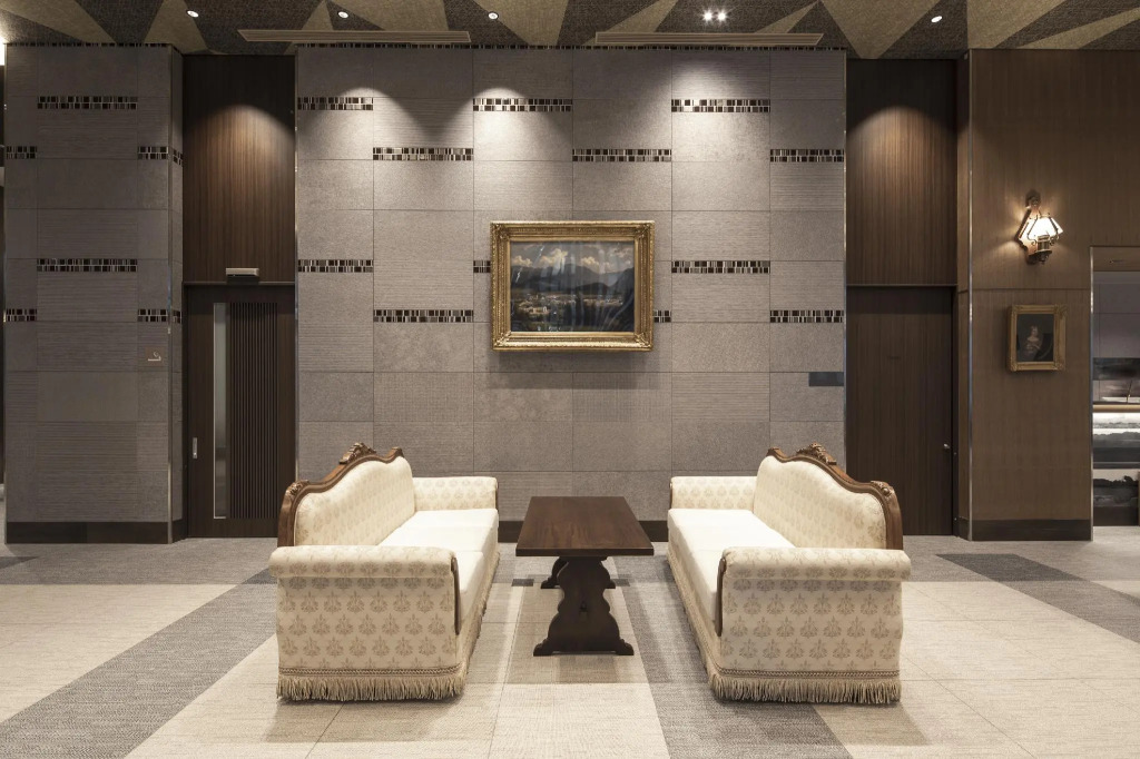 Hotel Monterey Fukuoka