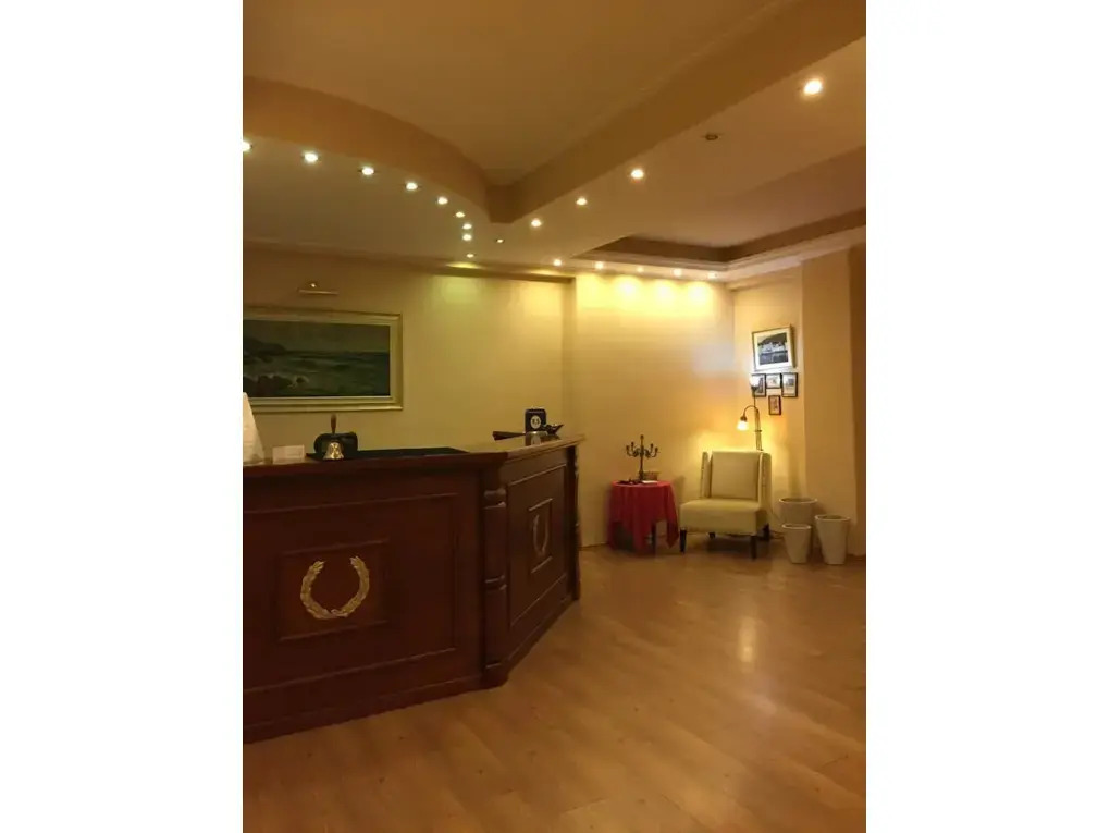 Hotel Methanion