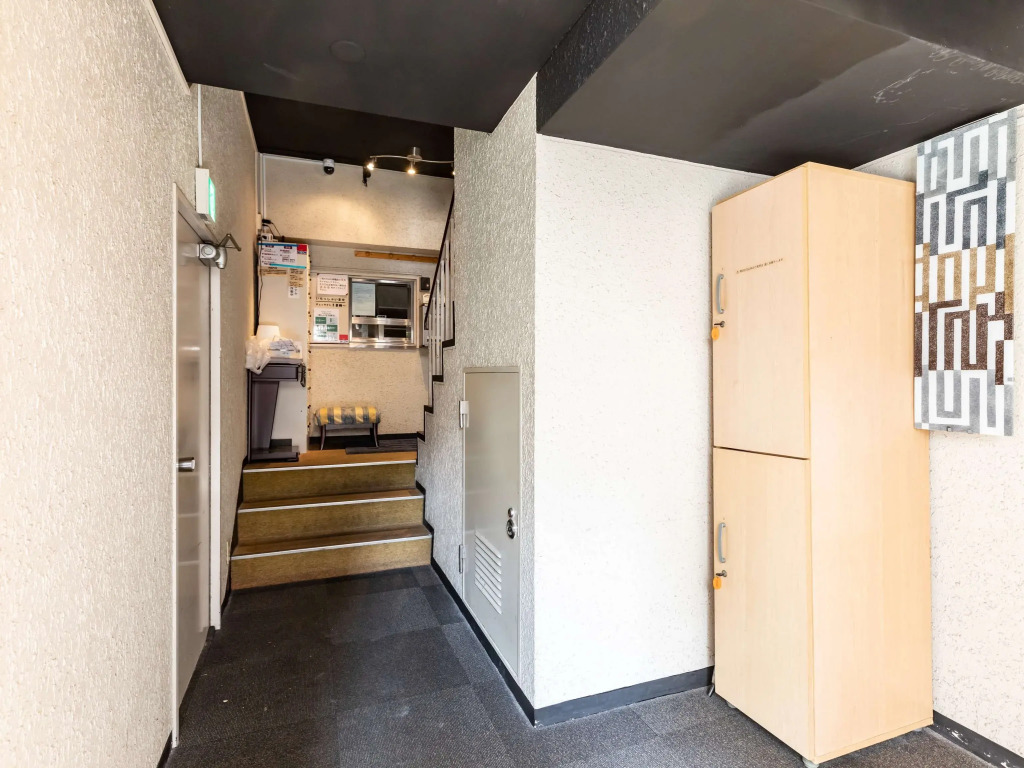 Tabist Business Hotel Japan Takamatsu Kagawa