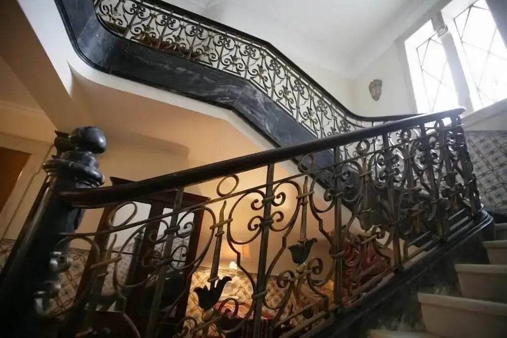 Pateo do Morgado - Turismo de Habitacao