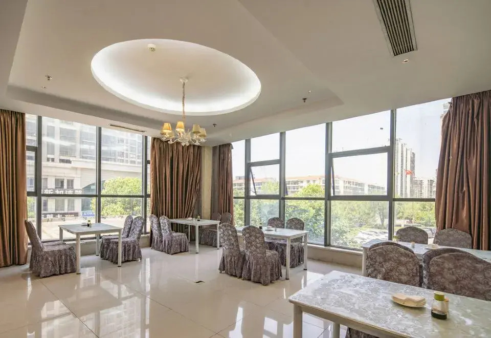 Haojiang International Hotel