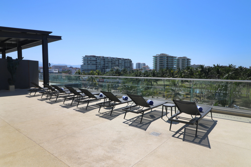 Holiday Inn & Suites - Puerto Vallarta Marina & Golf by IHG