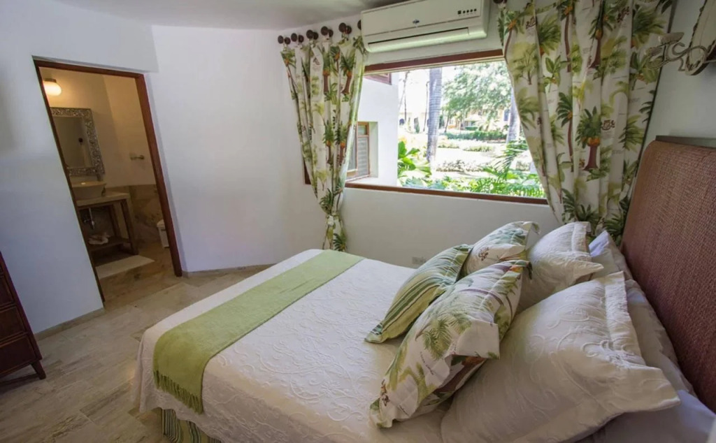 Villa Las Piñas 13