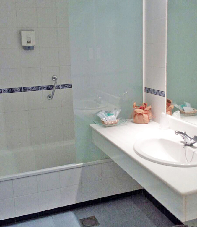 Hotel La Mota by Punta25 Hotels Group