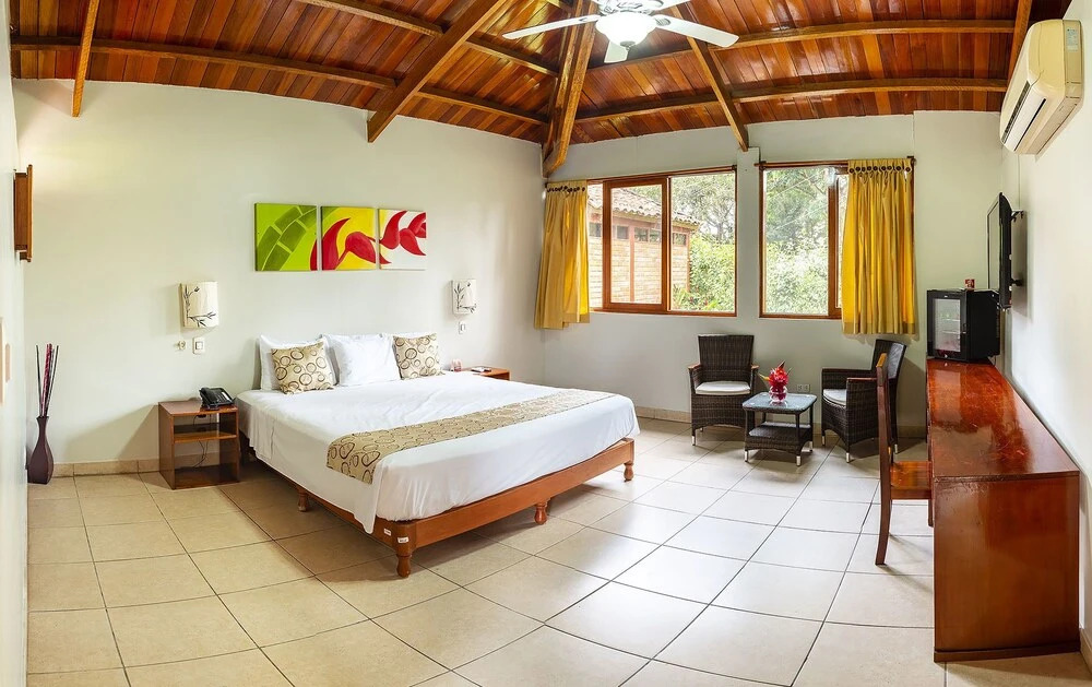 DM Hoteles Tarapoto