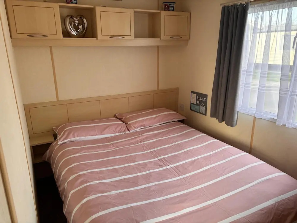 Lovely 2 Bedroom Static Caravan Brean, Somerset