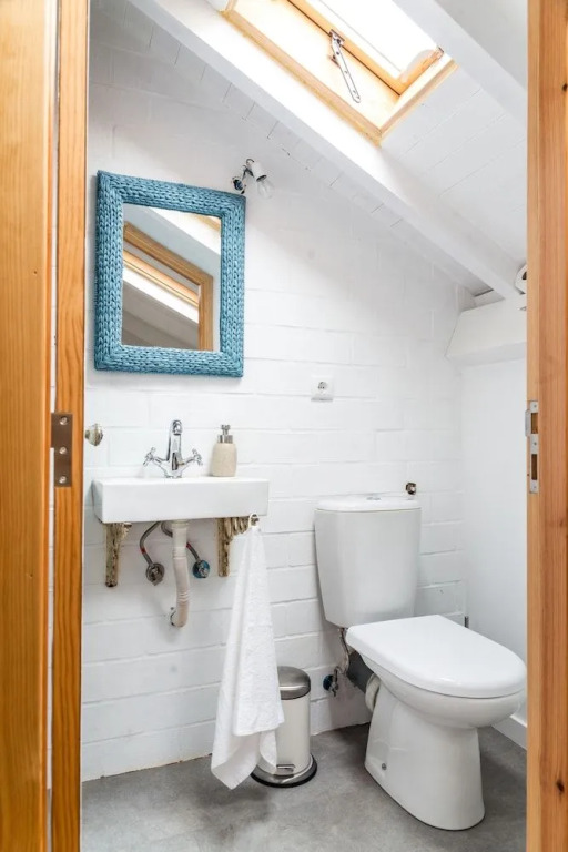 The Surf Embassy Hostel