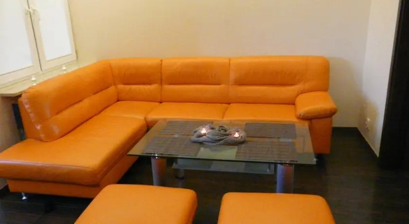 Apartament Orange Dream