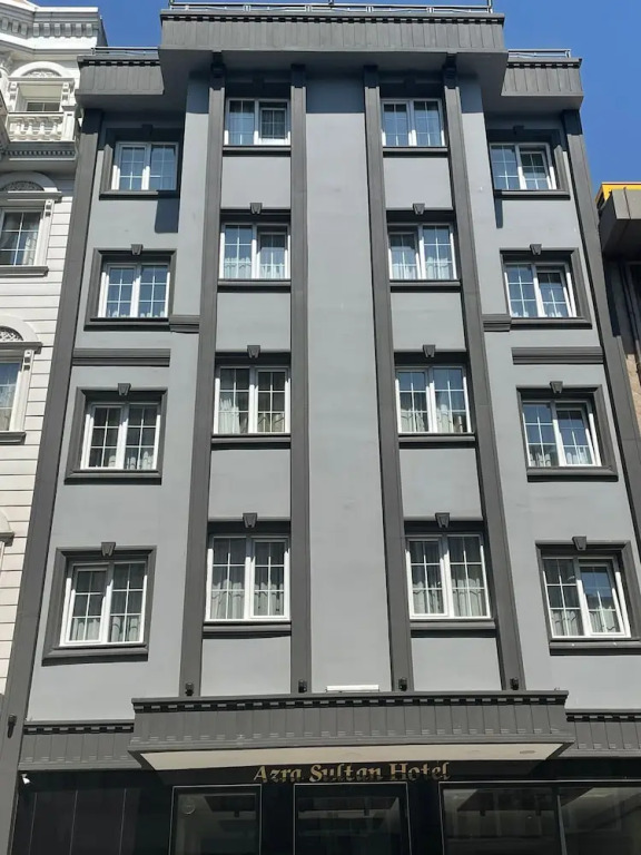 Ayasultan Hotel