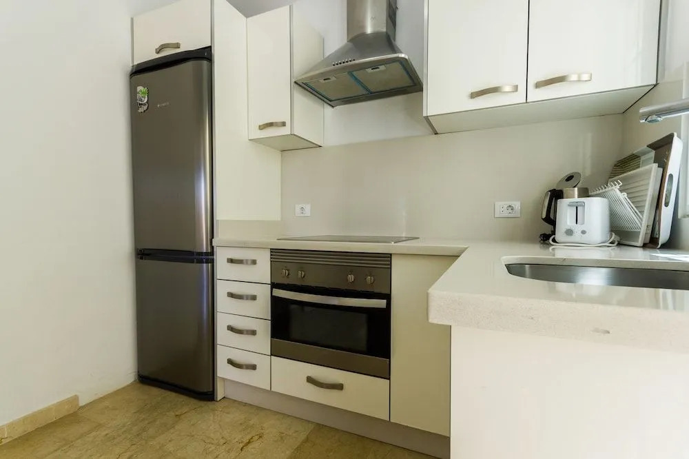 Lightbooking Puerto Rico Residencial El Valle 409
