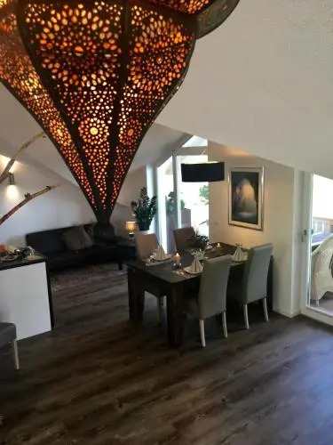Shania Residence