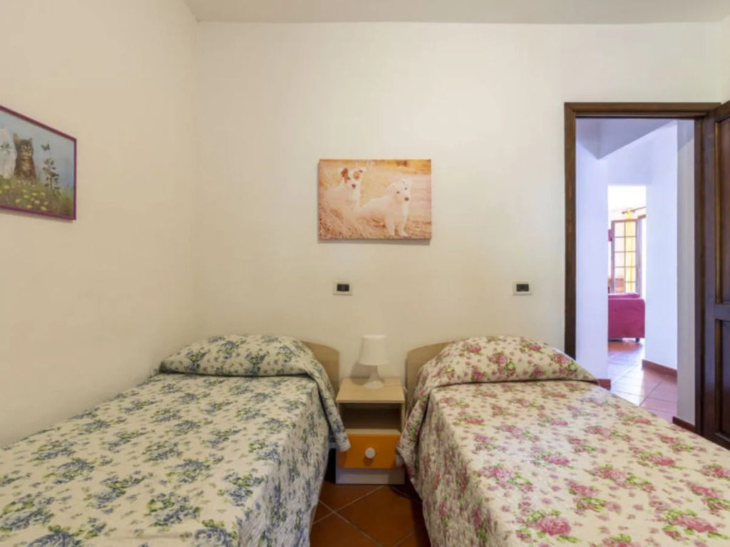 Holiday Home Nicolò by Interhome