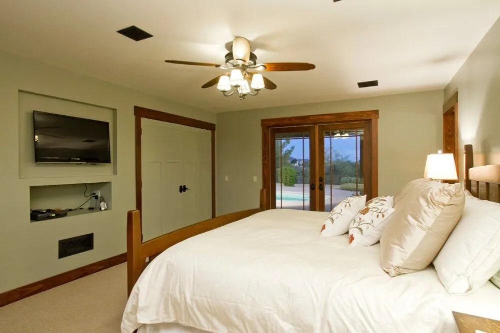 Majestic Carefree 3 BR by Casago