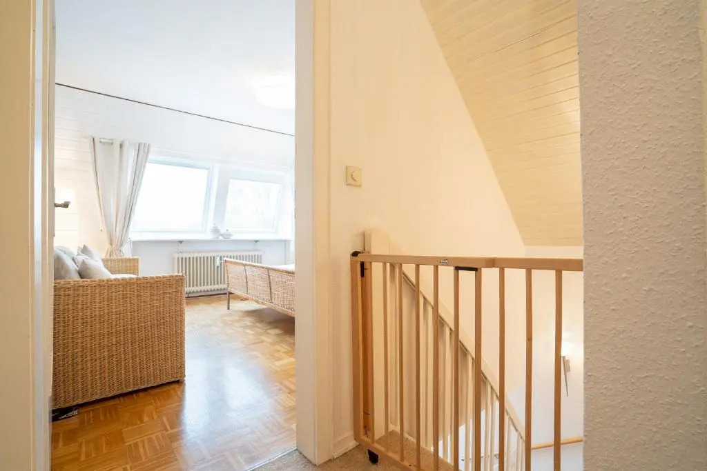 Seestraße 55 Ostseeperle