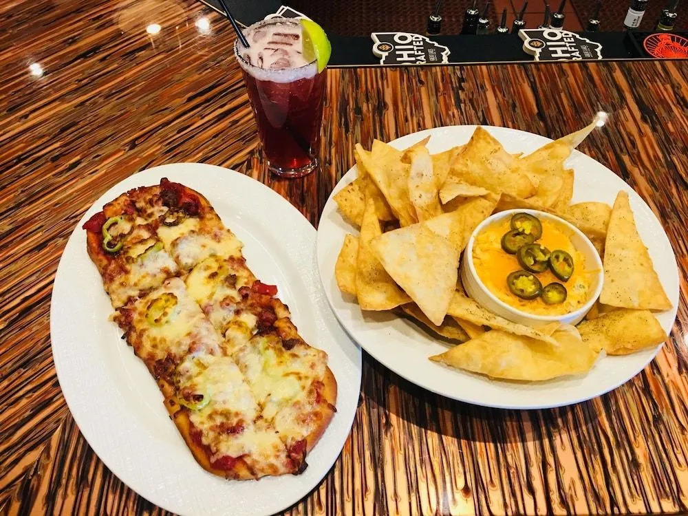 The Stables Inn & Suites