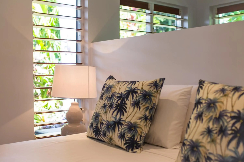 Hanalei Beach House Port Douglas
