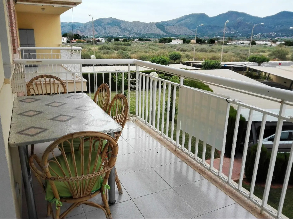 Apartamentos Benicassim 3000