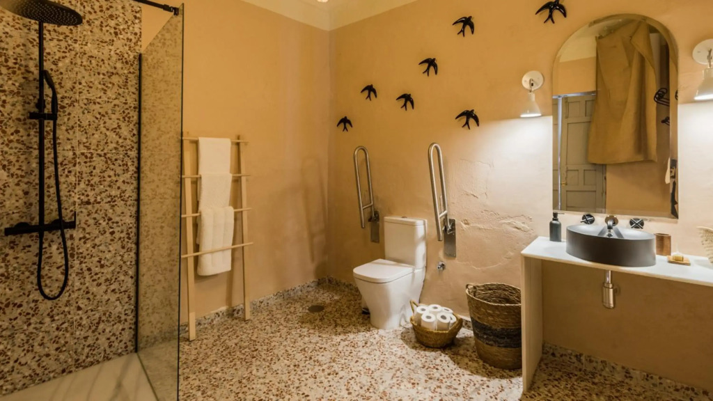 Ronda Romántica apartamentos
