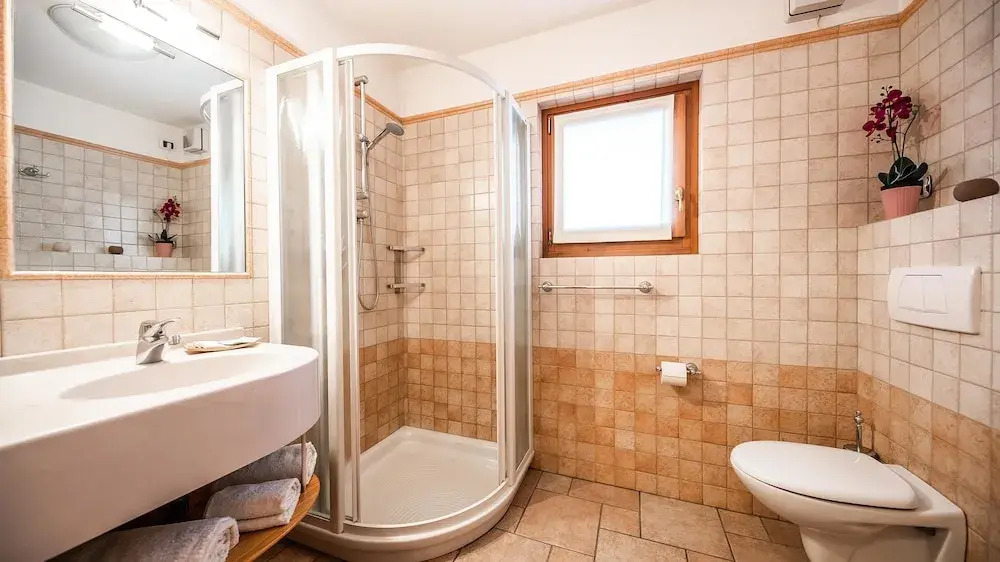 Chalet Mottolino