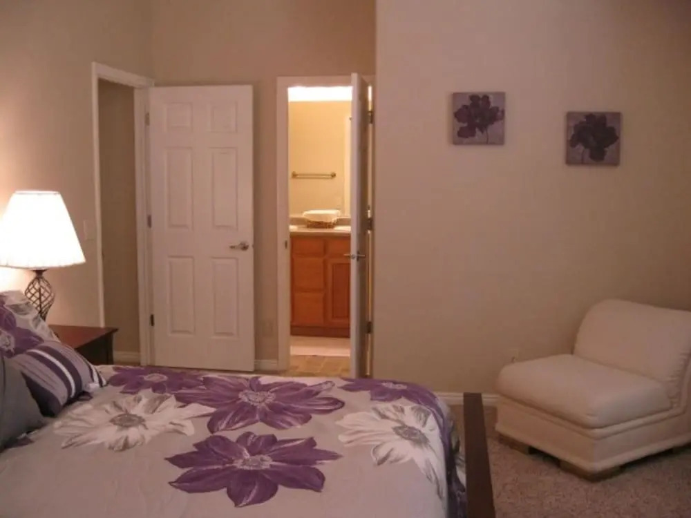 Mike Leedom 2 Bedroom Condo