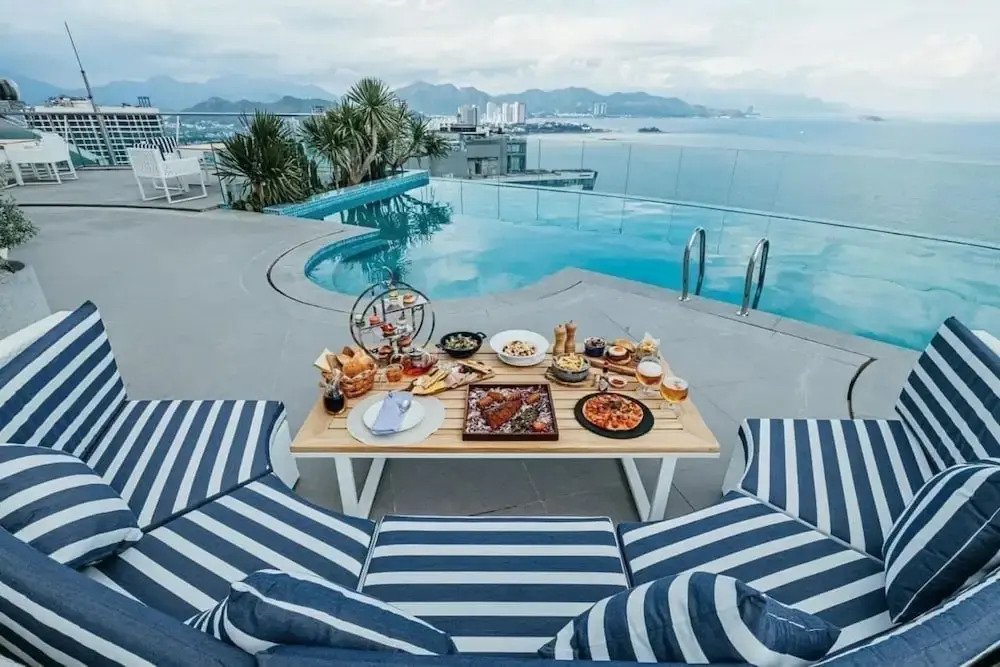 Panorama Nha Trang Sunlight Apartment
