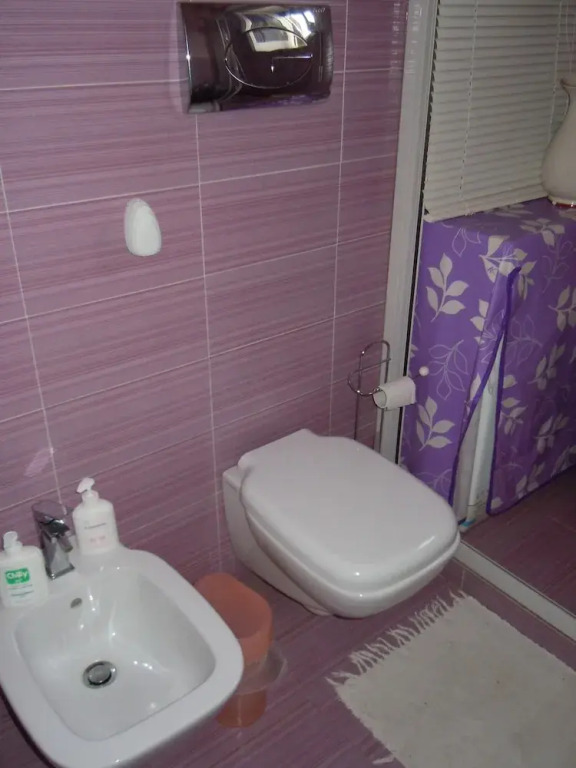 Appartamento In Villa Musa Climatizzato- Wi-fi - vicino al mare
