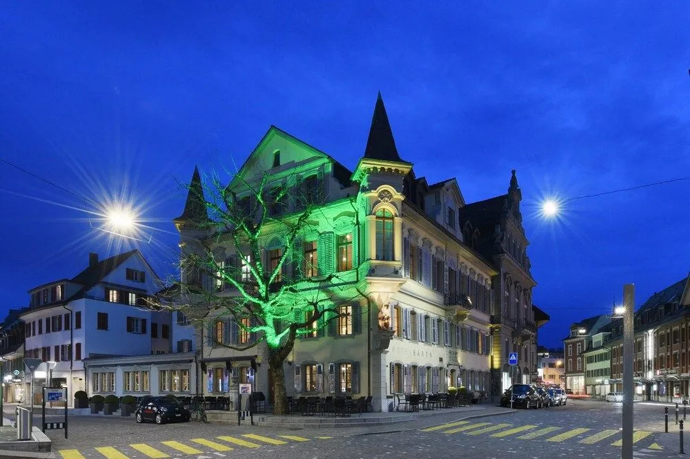 Hotel Bären Langenthal