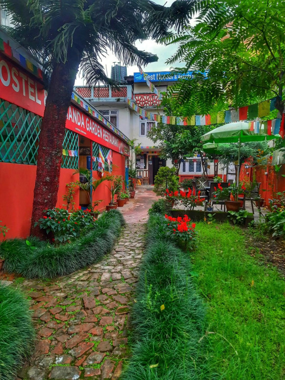 Best Hostel