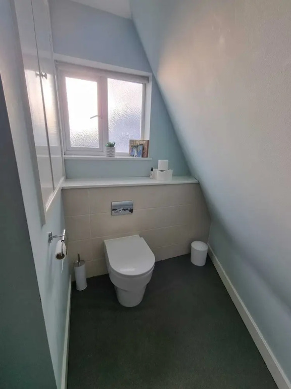 Lovely 1 Bed Apartment In The Centre Of The City
