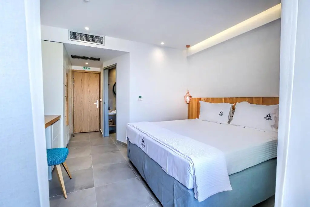 Senso Suites