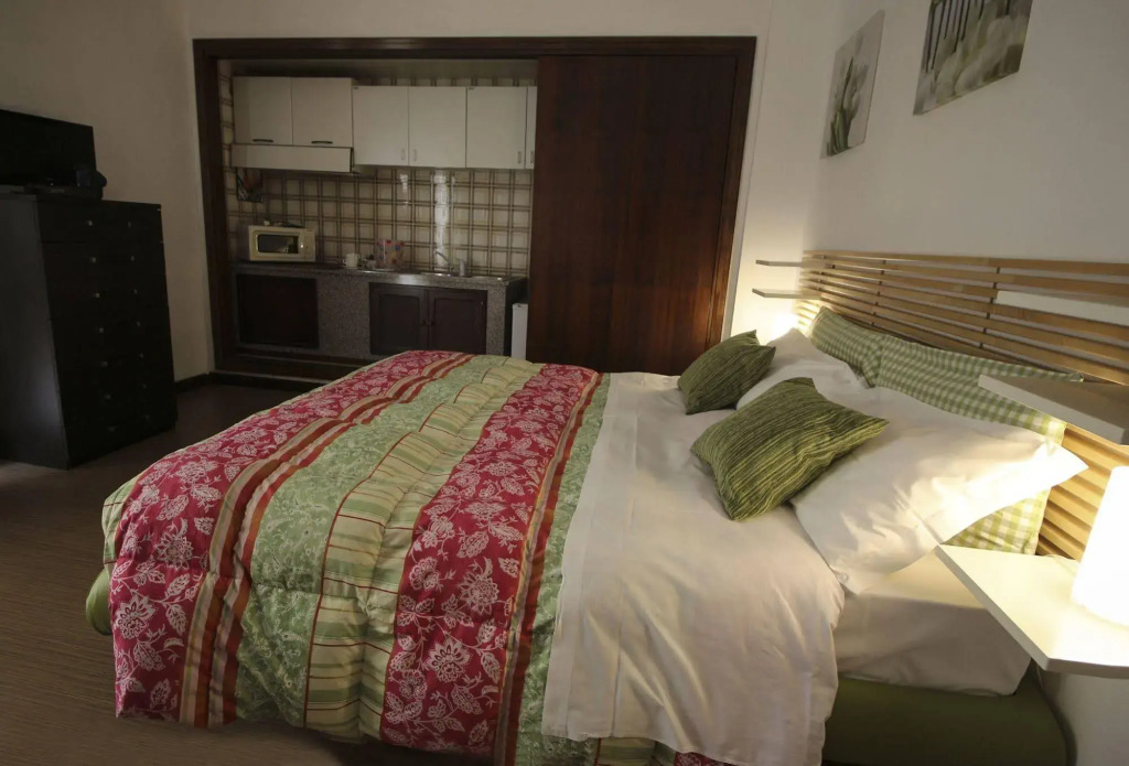 B&B Via Dei Templi