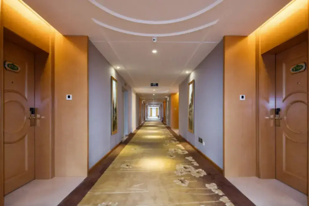 Vienna Hotel Foshan Airport