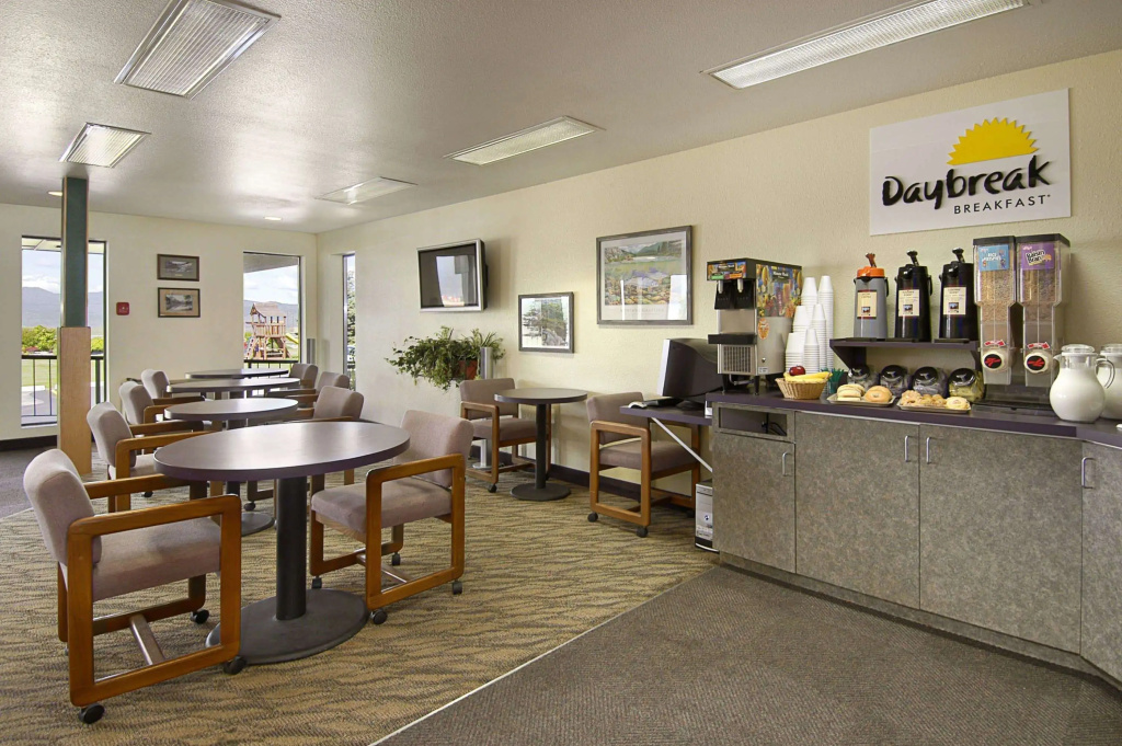 Days Inn by Wyndham Missoula Airport