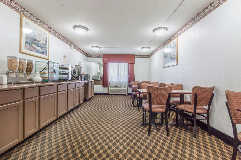 Econo Lodge Lexington