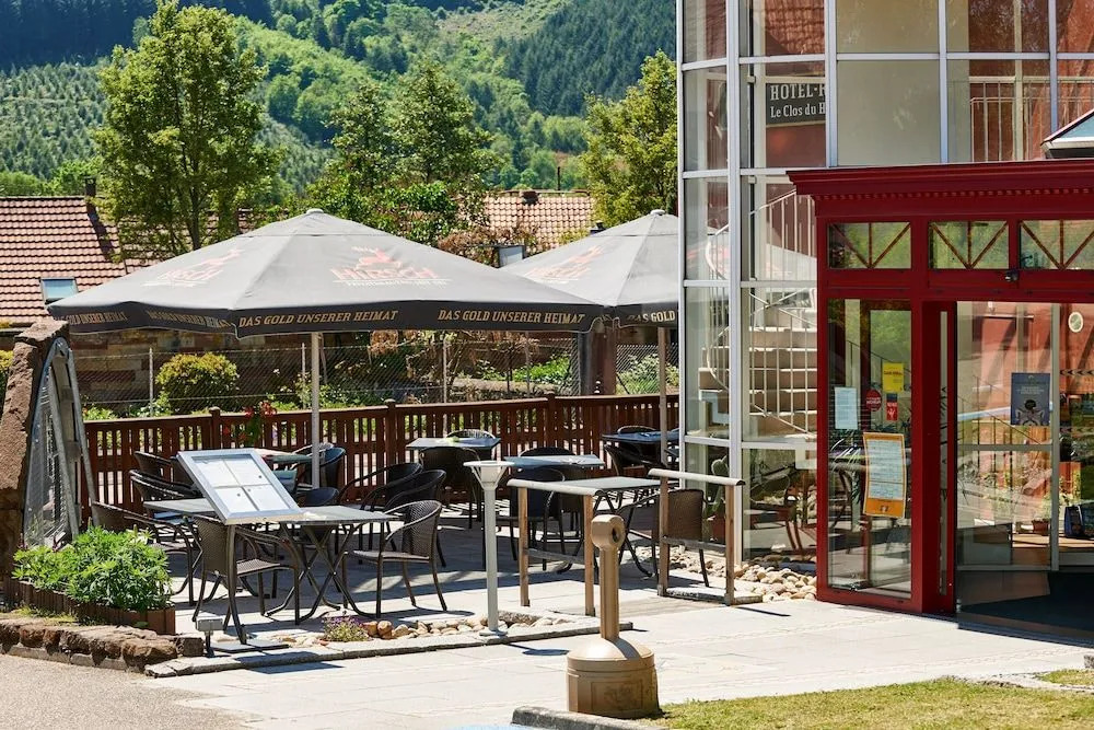 Le Clos du Hahnenberg