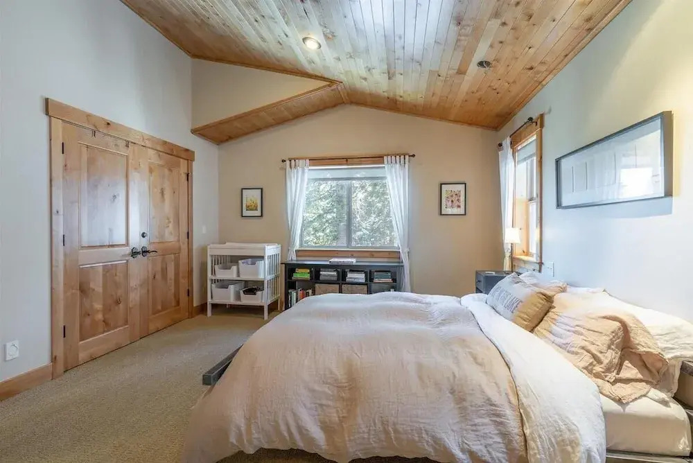 Black Diamond by Avantstay - Mountain Home in Tahoe Donner!