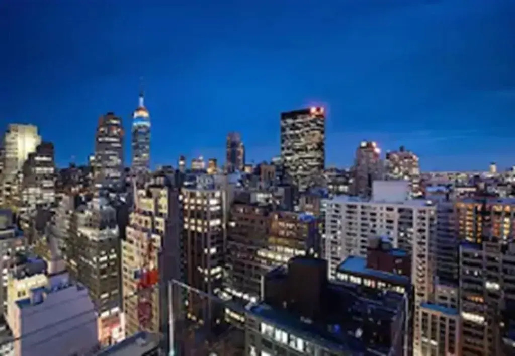 Fairfield Inn & Suites by Marriott New York Manhattan/Fifth Avenue