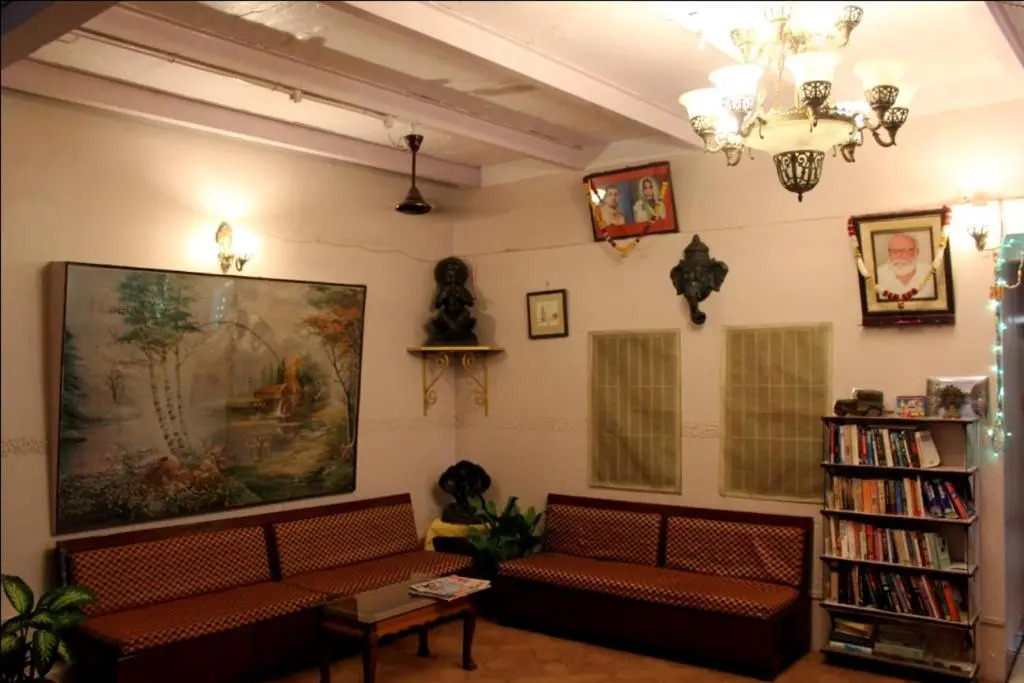 Sahi River View Guest house