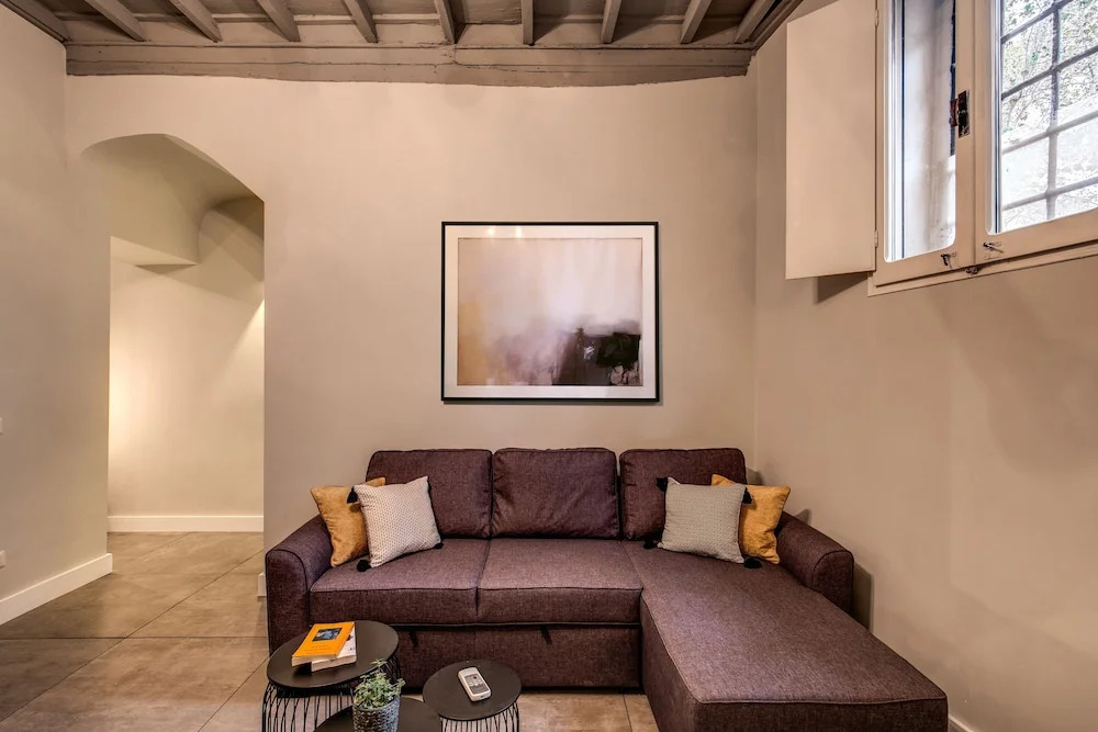 St. Eligio Suite