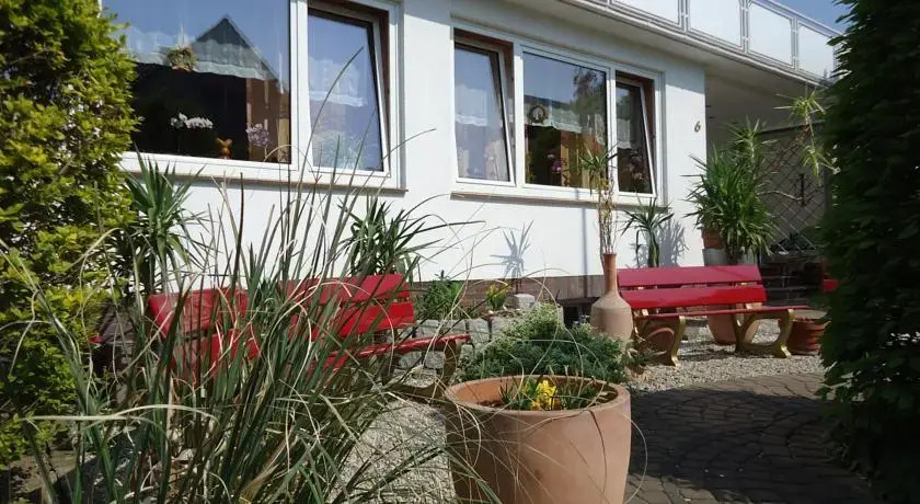 Kurpension Haus Margareta