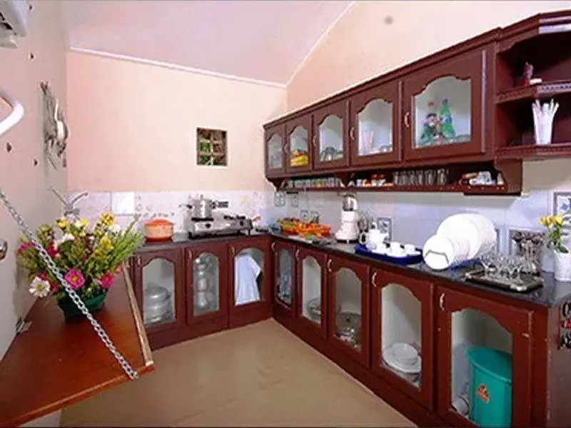 Pulickattil Houseboats