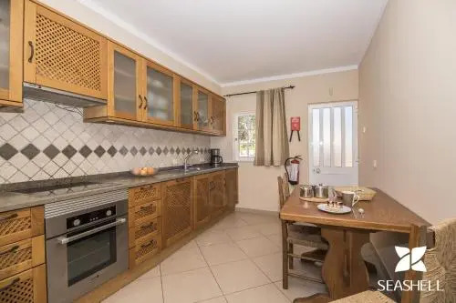 Villa Florencio by Algarve Holidays