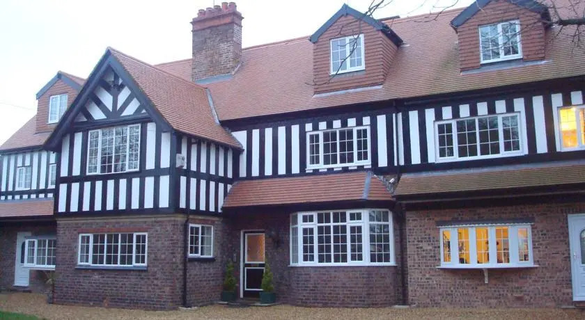 Liverpool Boutique Hotel