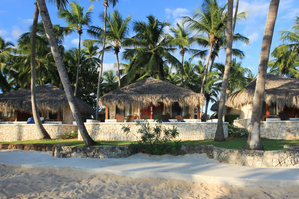 Viva Dominicus Beach by Wyndham, A Trademark All Inclusive