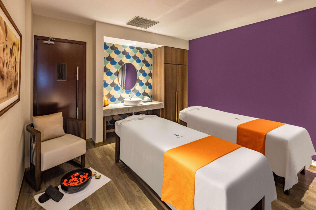 Meliá Vinpearl Hue